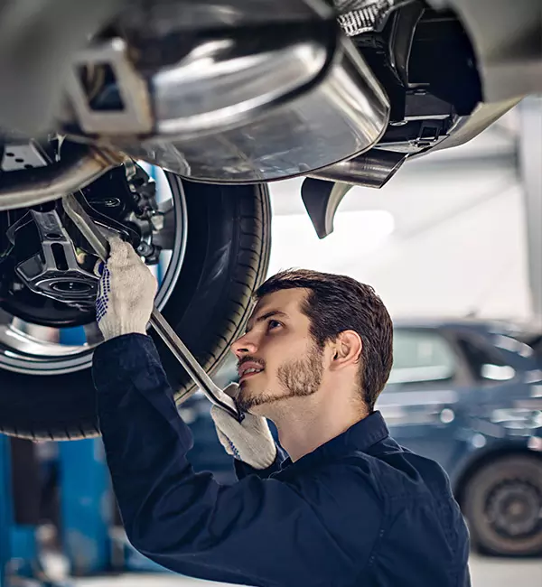 Filtros y Recambios de vehiculos para empresas: talleres, concesionarios...
