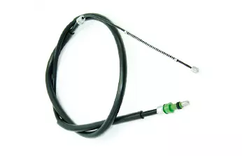 Captores y cables de frenado